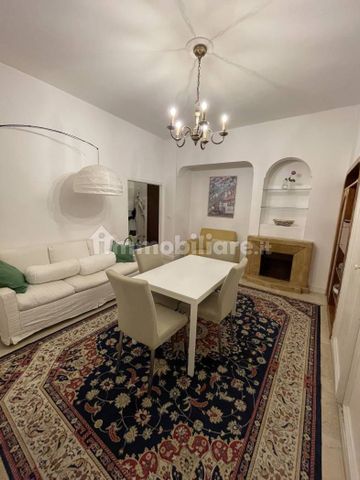 Trilocale via Paolo Frisi 24, Parioli, Roma - Foto 2