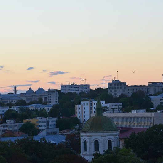 2 rooms apartment for rent downtown Independence Iasi - Fotografie 2