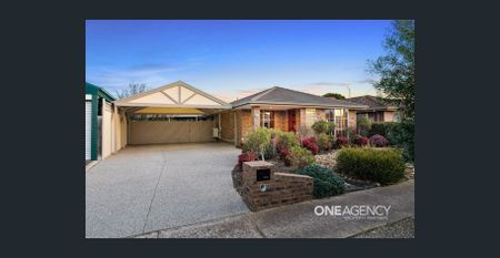 Beautifully Maintained Family Home - Photo 5