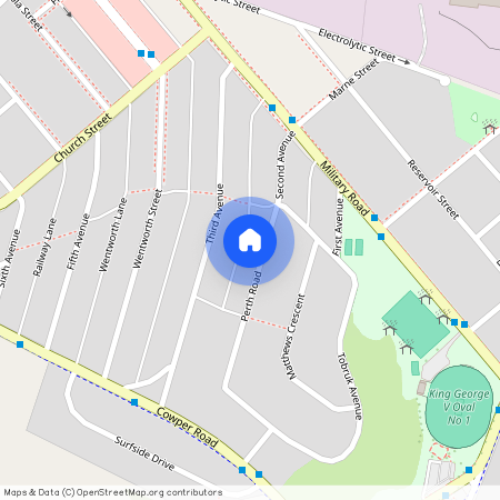 10 Perth Road, NSW 2505, Port Kembla