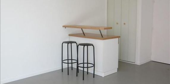 Location Appartement 1 pièce 30m² BESANCON 25000 - Photo 2