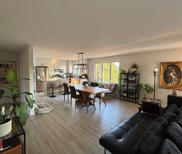 Logement 5 1/2 à louer à Salaberry-de-Valleyfield pour le 1er octobre - Photo 4