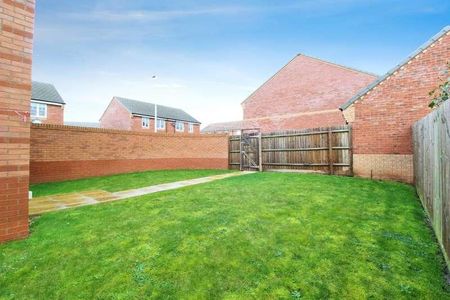 Stammers Way, Bishops Tachbrook, Leamington Spa, CV33 - Photo 5