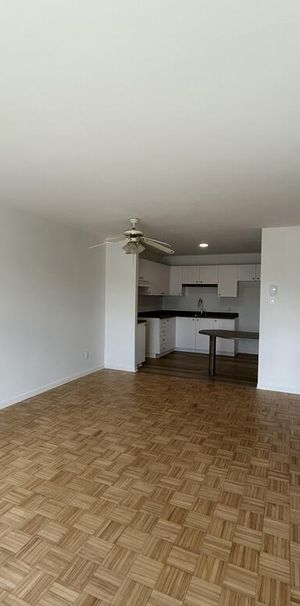 RÉNOVÉ - 1 CHAMBRE - JOLIETTE - Photo 1