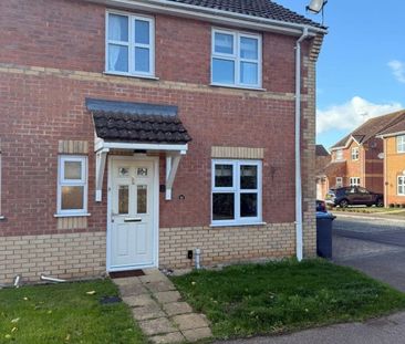 Jubilee Road, Lakenheath - Photo 4