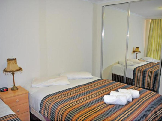 Unit 126, 398 Pitt Street, Haymarket, NSW - Photo 1