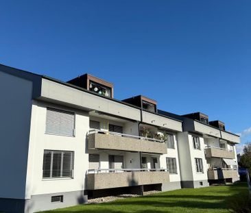 2.5-Dachzimmerwohnung im 2. Stock mit Balkon - Foto 6