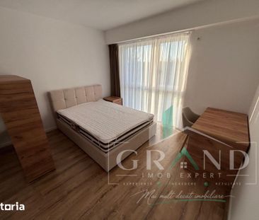 1 CAMERĂ | PARCARE SUBTERANĂ | BLOC NOU 2025 | FRUNZIȘULUI–KAUFLA - Photo 6