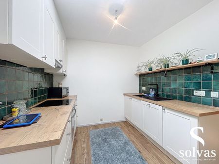 Kangoeroewoning te huur op rustige locatie - Photo 2