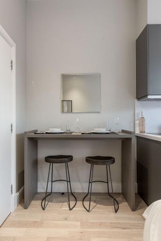 Studio to rent - Photo 2