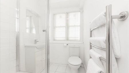 Hill Street, Mayfair, W1J, London - Photo 4