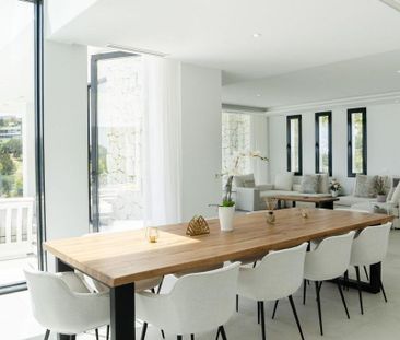 Luxury Villa for rent in Benahavís, Andalusia - Foto 6