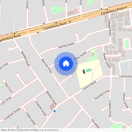 8 Frank St, Melbourne, Victoria 3133