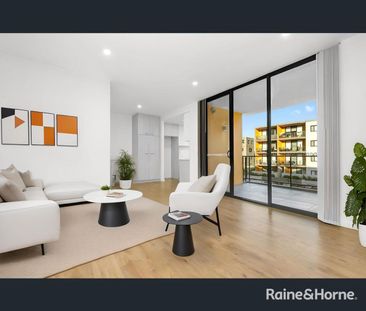 Convenient, Modern & Perfectly Positioned in Bonnyrigg - Photo 2