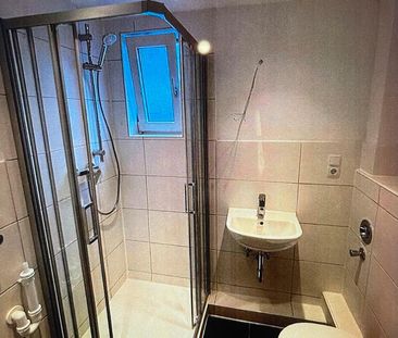 3-Zimmer-Wohnung in Bremen-Farge - Photo 2