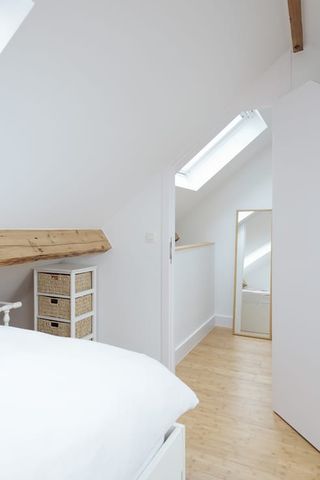 Appartement te huur - Photo 5