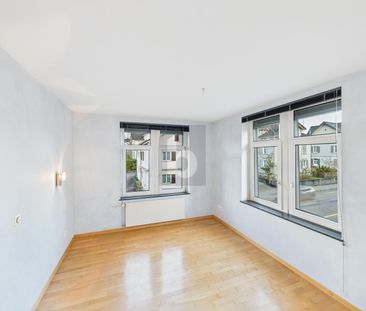 GROSSE TERRASSE, MIT STILVOLLER KÜCHE UND BAD - Photo 6