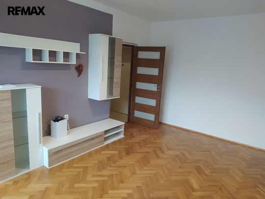 Pronájem bytu 1+1 v osobním vlastnictví 37 m², Brno - Photo 1