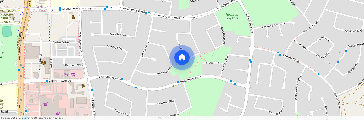 30 McKean Way, WA 6167, Parmelia