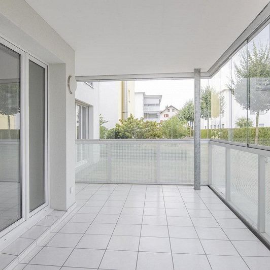 Traumhafte 3 1/2-Zimmerwohnung mit Kinderrabatt! - Foto 1