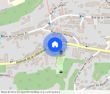 APPARTEMENT 1 pièce(s) - 19m² - Photo 1