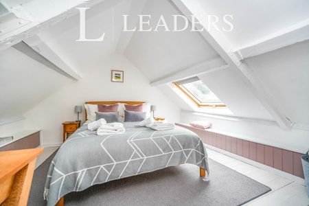 2 bedroom cottage to rent - Photo 2