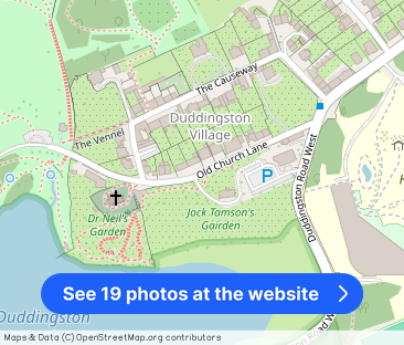 Old Church Lane, Edinburgh, Midlothian, EH15 - Photo 1