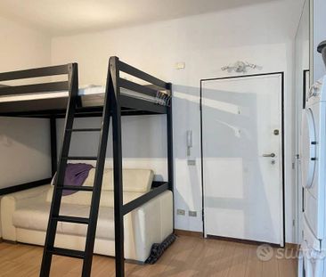 Appartamento di 26 m² con 1 locale a Milano - Photo 4