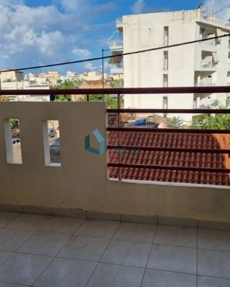 Studio/Γκαρσονιέρα για ενοικίαση Αγία Παρασκευή - Γλαράκη (Πάτρα) - Photo 1