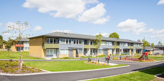 Östergårdsgatan 4 A - Photo 2