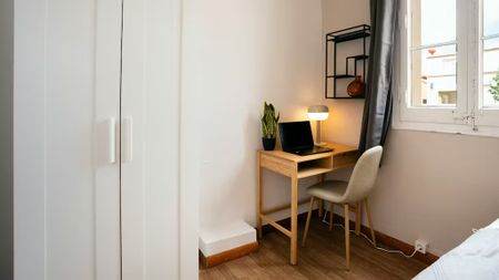 Carrer de Maurici Serrahima, Barcelona, Catalonia 08012 - Photo 4