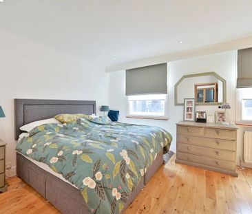 5 bedroom terraced house to rent - Photo 1