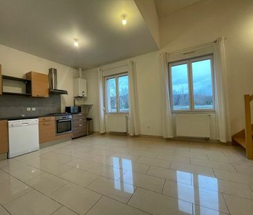 Appartement 3 pièces à Thionville - Photo 6