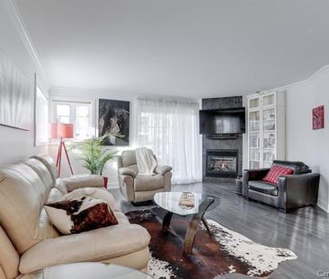 4 1/2 à louer , 1152, boulevard Curé-Labelle Blainville - Photo 2