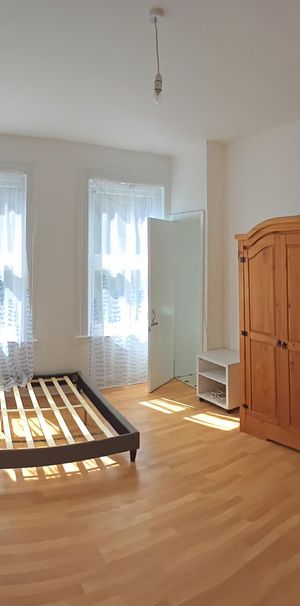 1 Bed Flat, Manor Gardens, N7 - Photo 1