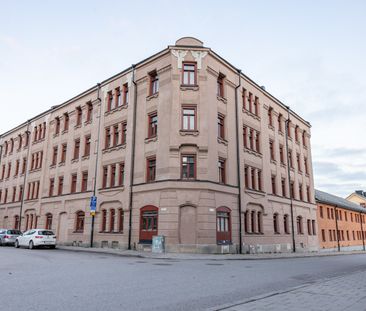 Smedjegatan 1 H, Centrum Norr - Photo 4