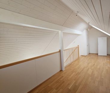 Appartement 3.5 pièces à Sévaz - Superbe logement de 3.5 pièces moderne en duplex à la campagne - Photo 4