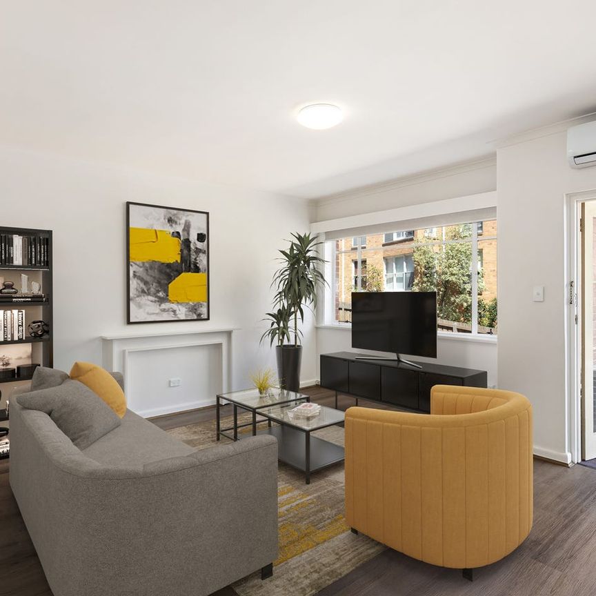 3/1A Washington Street, Toorak, Vic 3142 - Photo 1