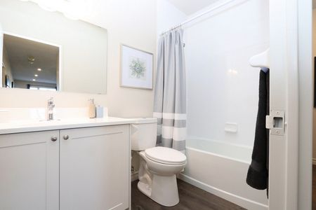 Opus Apartments 4 - Photo 4