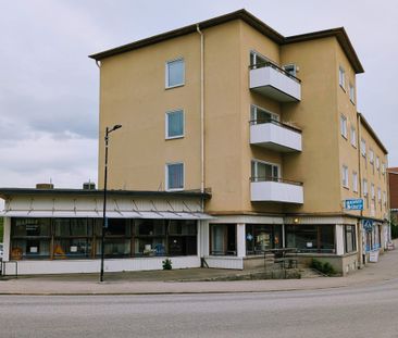 Södra Kungsgatan, Flen - Foto 2