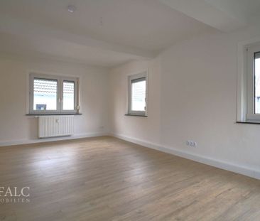 Gemütliche Maisonette-Wohnung mit Gartenanteil und Stellplätze - Photo 1