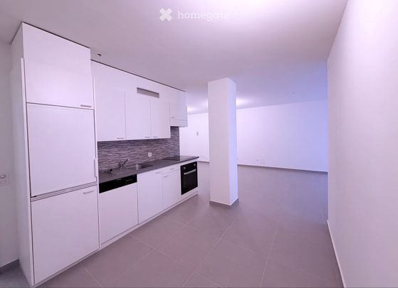 2.5 Zimmer, 80 m² - Foto 1