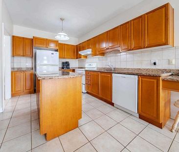 For Lease - 28 Rouge Bank Drive, Markham, Ontario - Photo 5