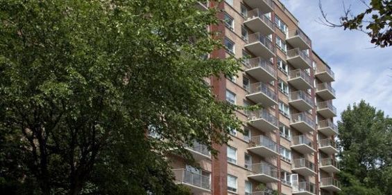 2 chambres - 1745 Avenue Cedar, Montréal - Photo 3