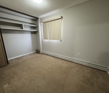 Spacious 2 Bedroom 1 Bath Apartment in the heart of Red Deer!! - Photo 2