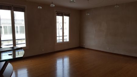 Appartement 86 m² - 3 Pièces - La Varenne Saint-Hilaire (94210) - Photo 2