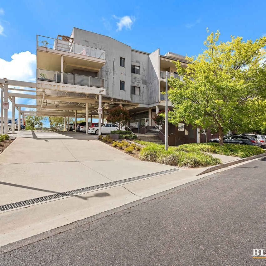 Stylish 1-Bedroom Apartment with Views – Water Included! - Photo 1