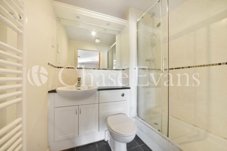 2 bedroom apartment to rent - Photo 4