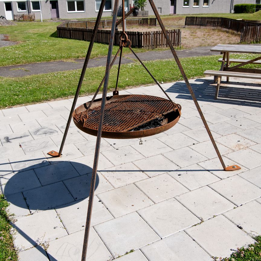 Bokgatan, Vänersborg - Foto 1