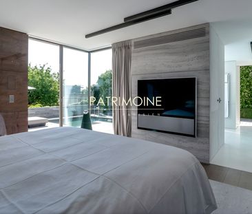 Tout savoir sur cette maison dans le quartier Centre, à Saint-Cloud - Photo 4